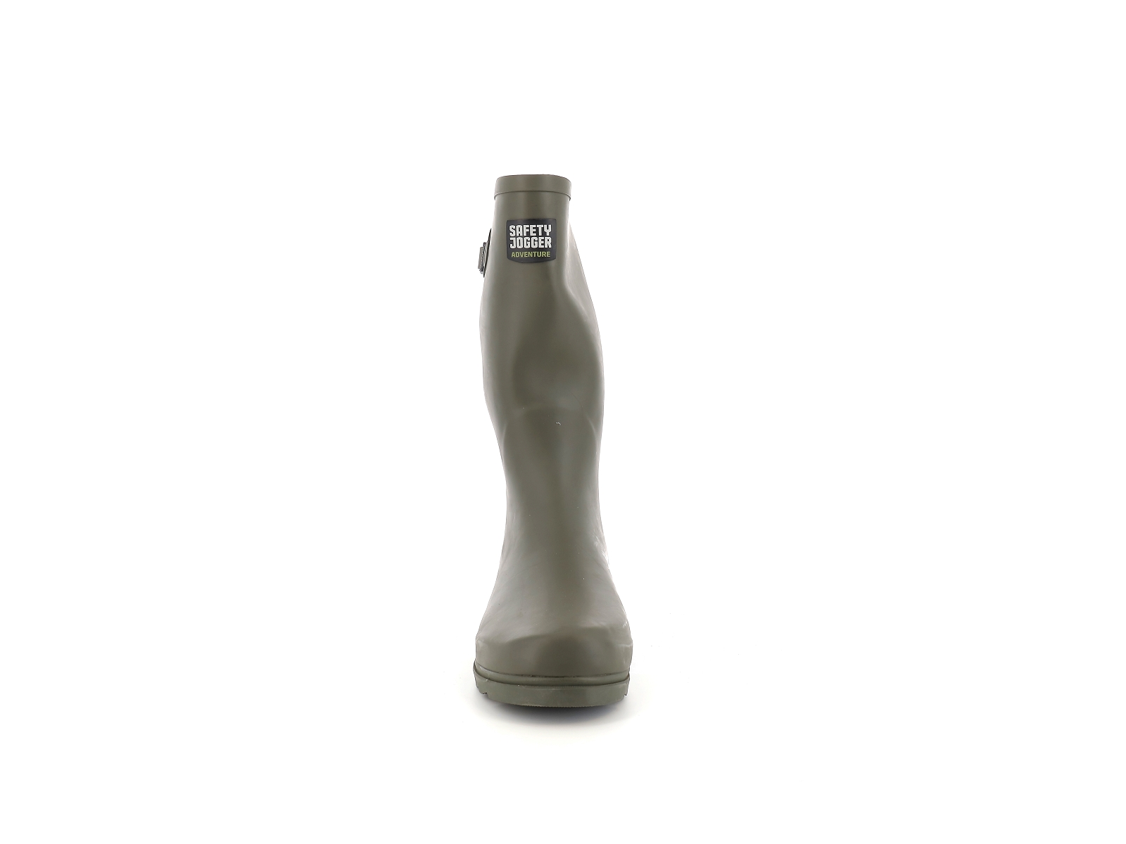 Safety jogger adventure-GRASS Plastique Kaki