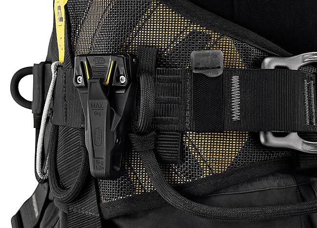 PETZL - CONNEXION INTERFAST