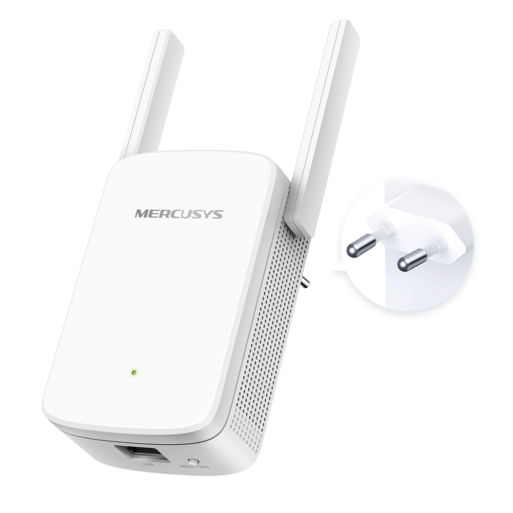 RANGE EXTENDER MERCUSYS AC1200 ME30 1200MBPS