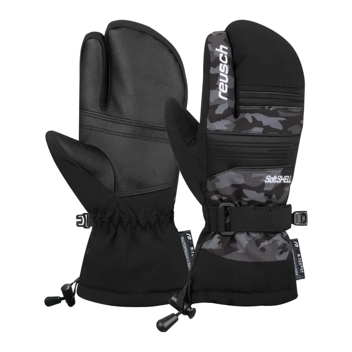 Reusch Kondor R-TEX® XT Lobster Handschoenen Junior