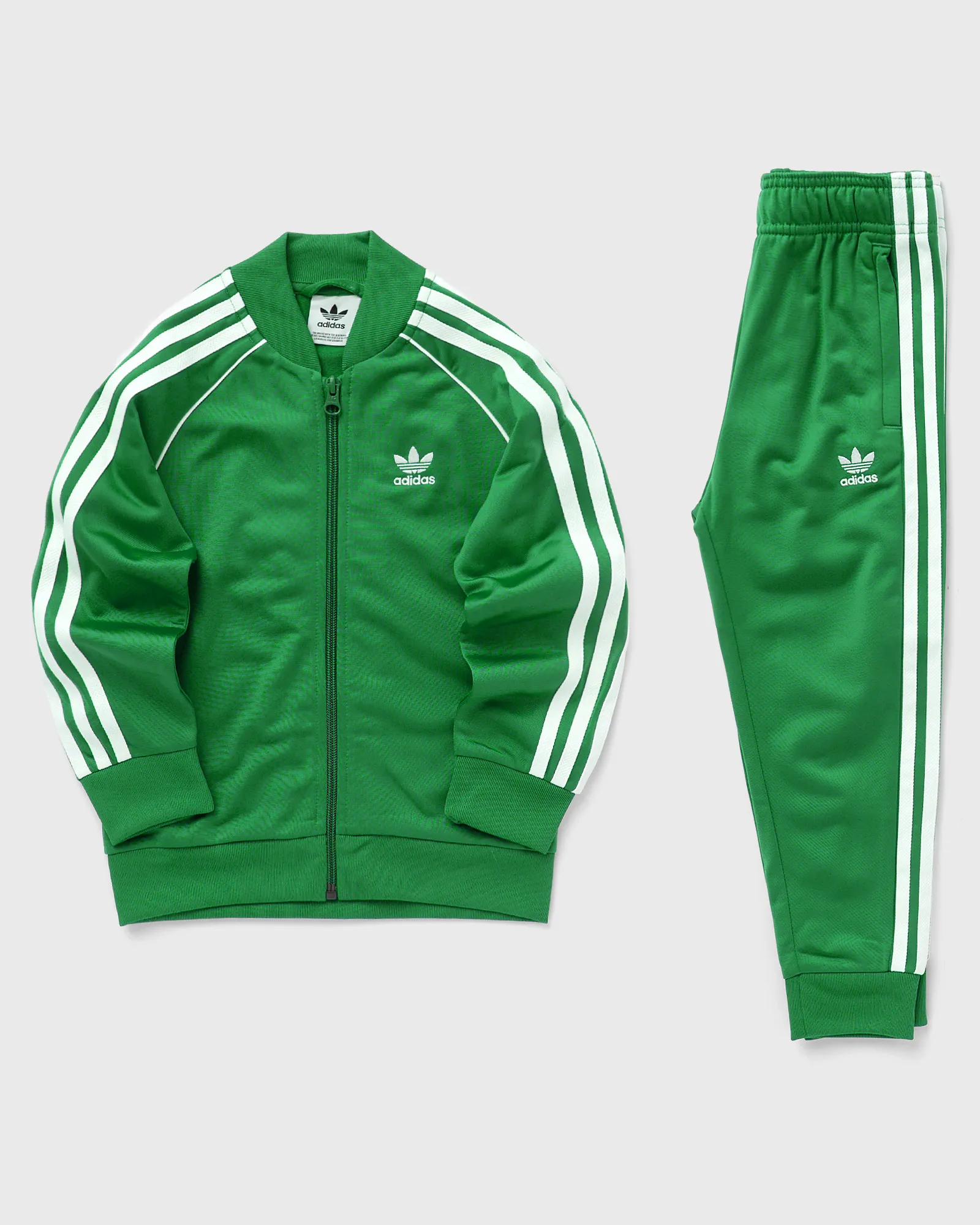 Adidas SST TRACKSUIT