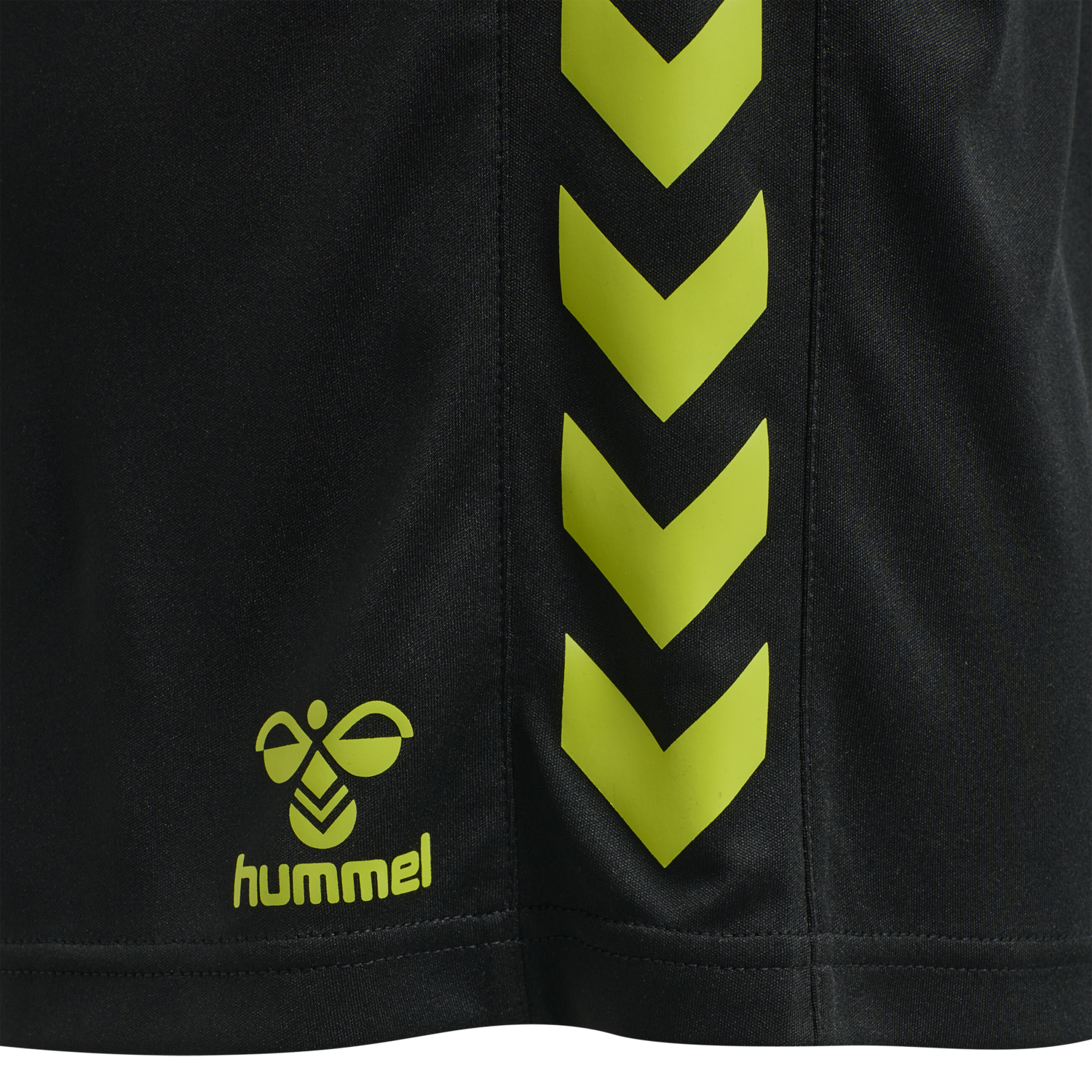 hmlCORE XK POLY SHORTS WOMAN