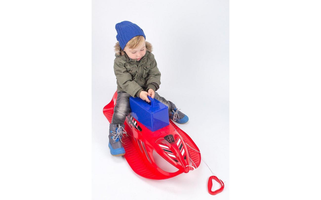 Slee Snowjet Nijdam