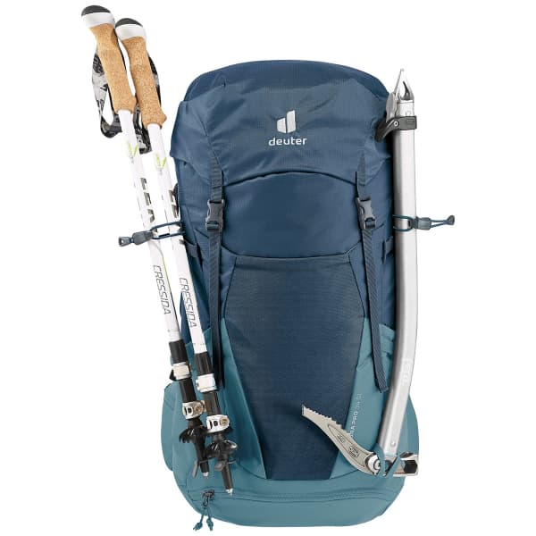 Sac à dos randonnée DEUTER FUTURA PRO 34 SL MARINE-LAKE
