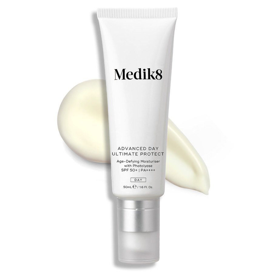Medik8 Advanced Day Ultimate Protect SPF50+ 50ml