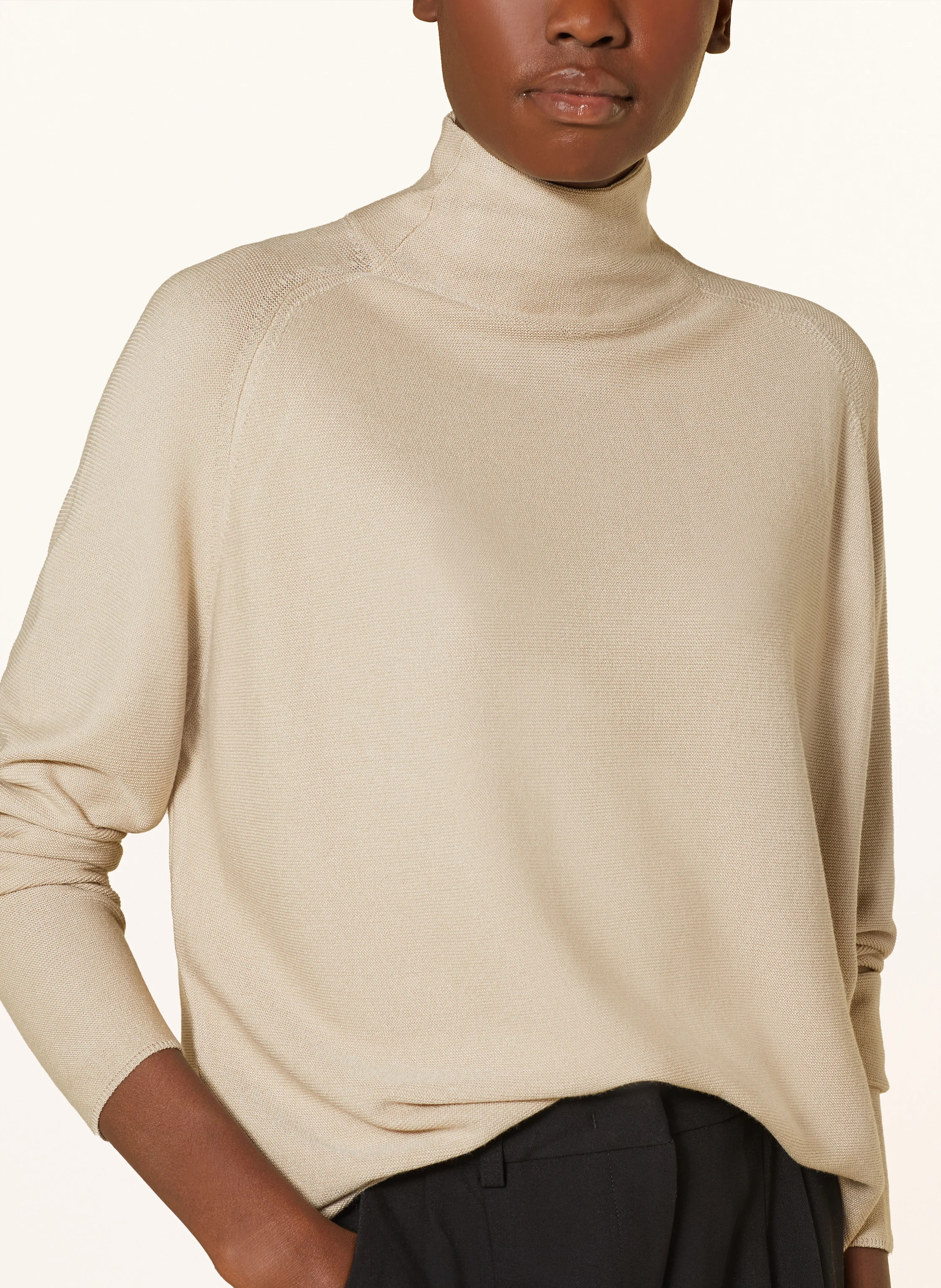 Smith & Soul Pullover