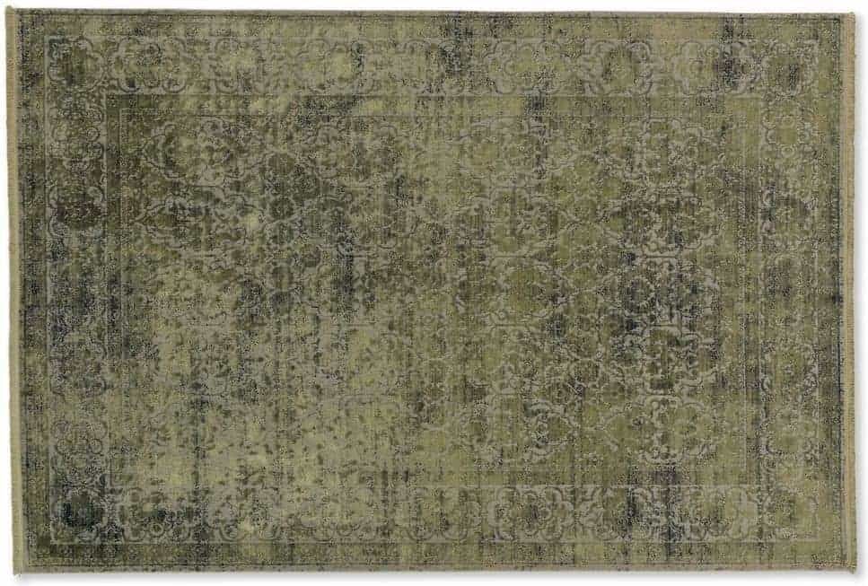 Webteppich Velvet, ca. 290 x 200 cm