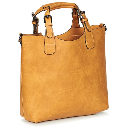 Moony Mood - EMIRA - Marron / Blé