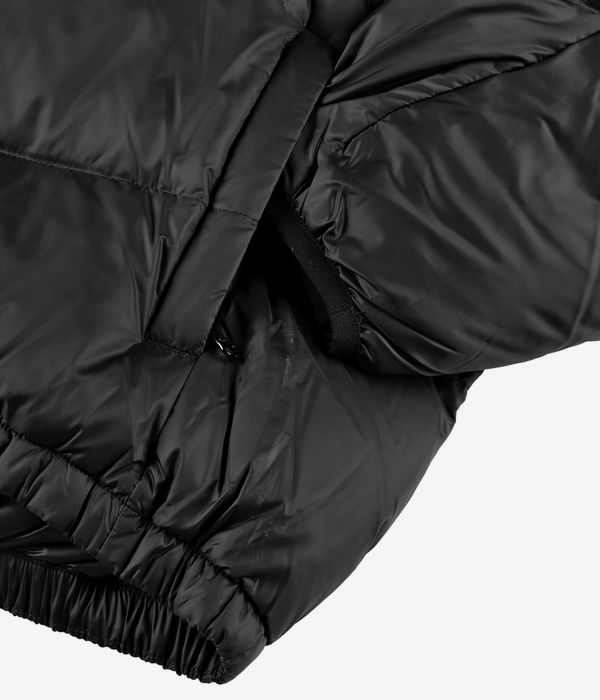 Gramicci Down Puffer Jacke (black)