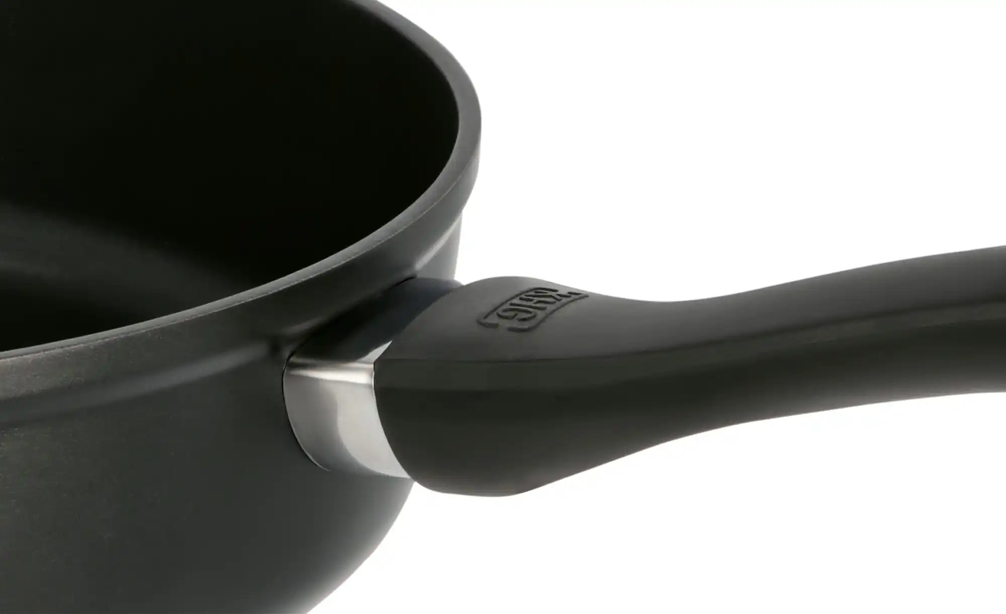 Bratpfanne Aluminium 28 cm