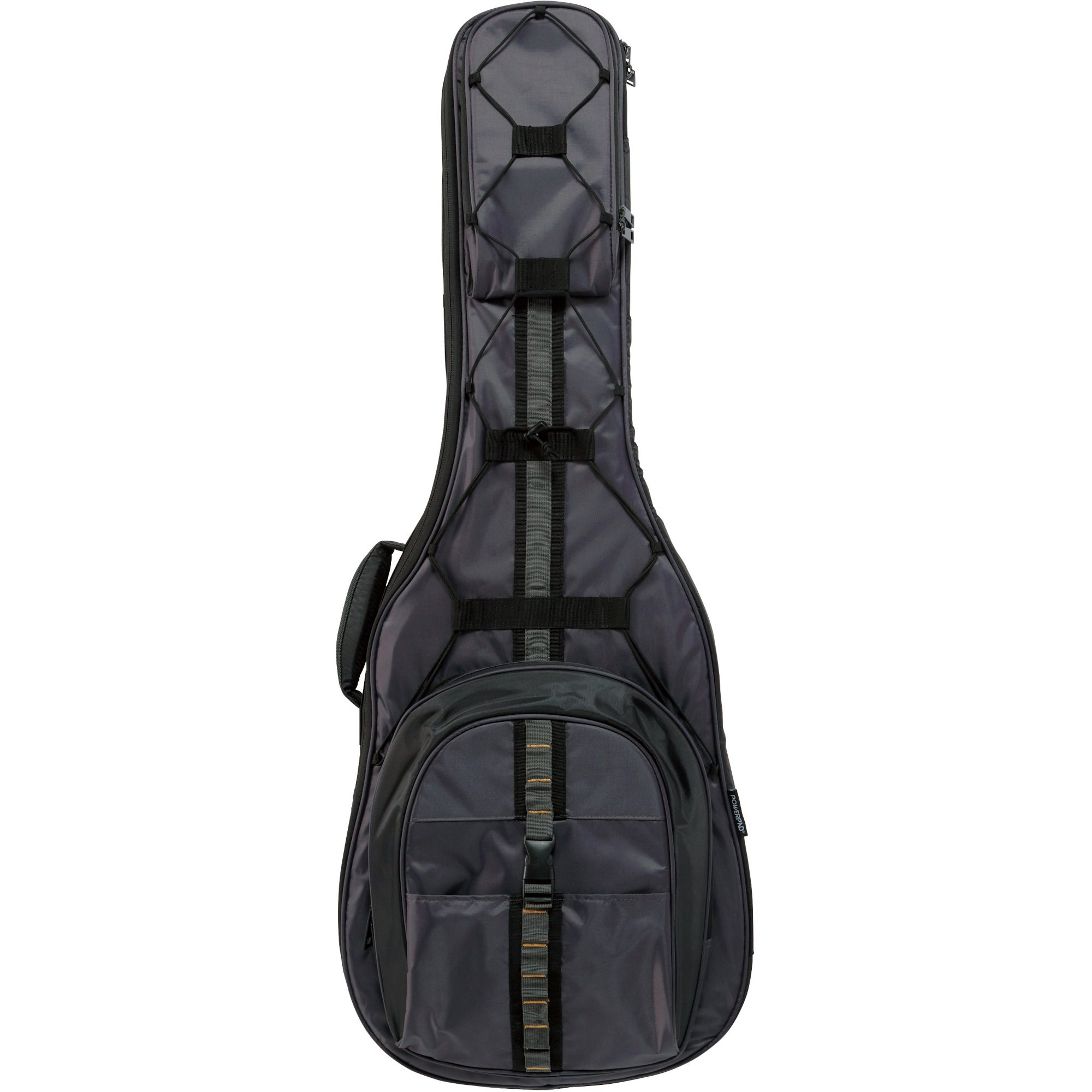 Ibanez IGB681 Powerpad gigbag voor elektrische gitaar - grijs