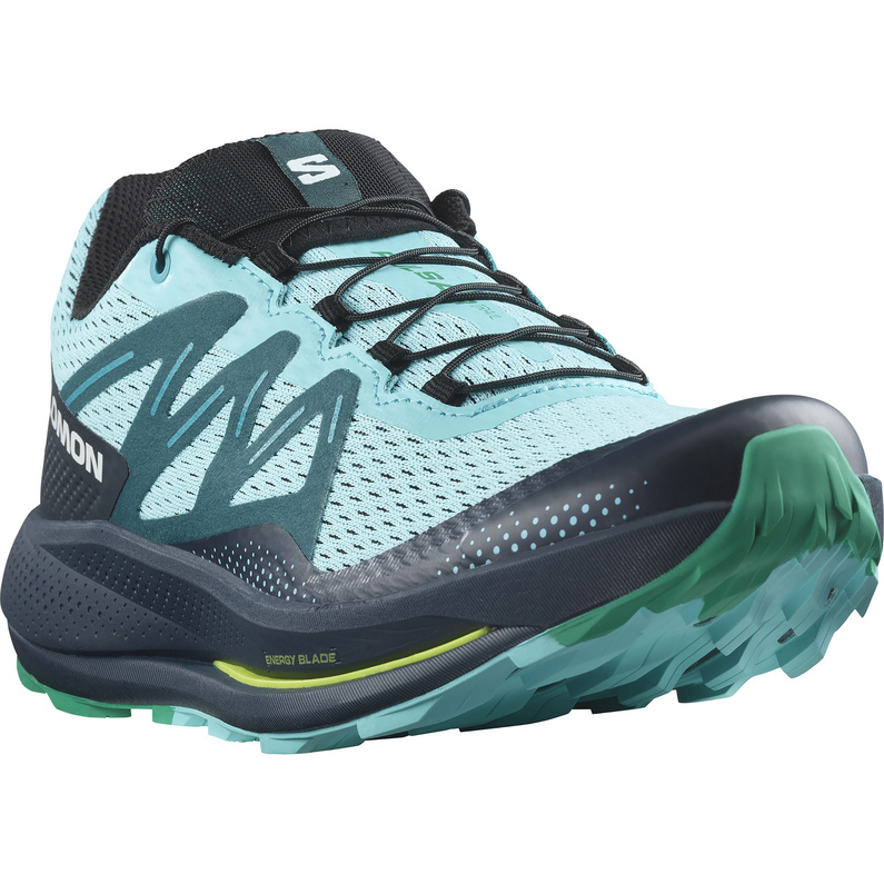 Salomon Herren Pulsar Trail Schuhe
