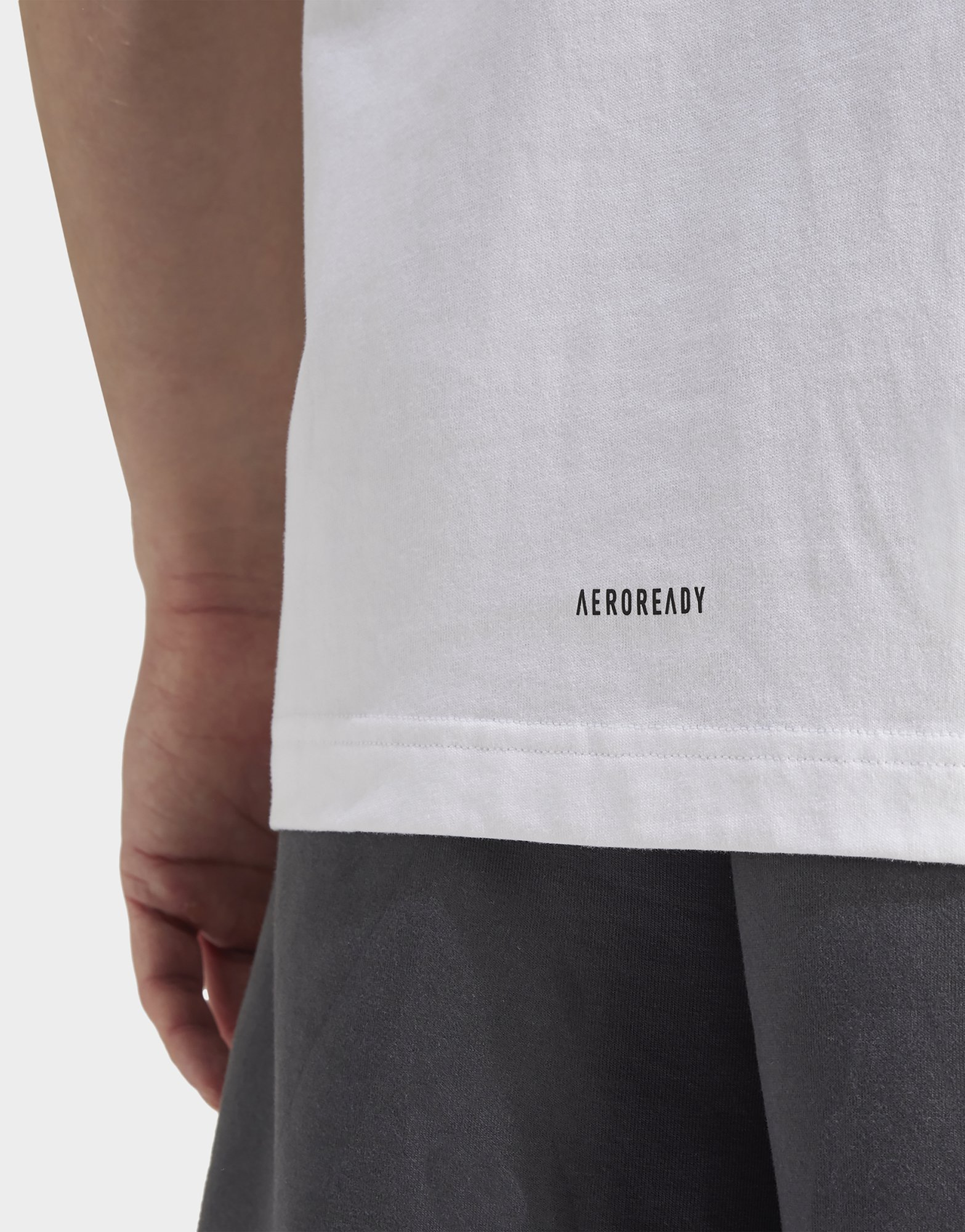 adidas T-shirt de voyage Allemagne