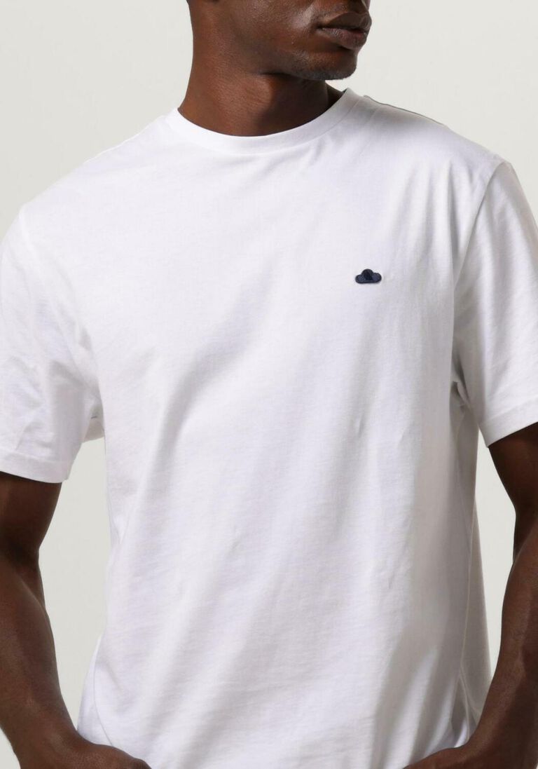 THE GOODPEOPLE witte the goodpeople t-shirt tom