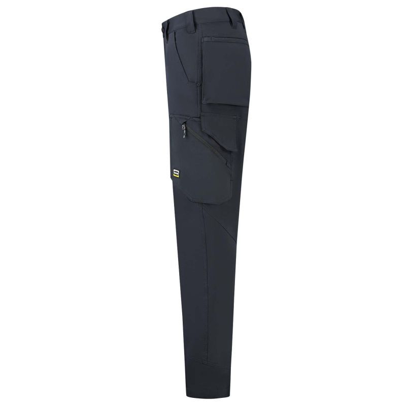 Tricorp 4-Way Stretch 502027 - Werkbroek - Donkerblauw - 42 - 78