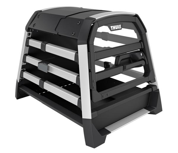 THULE® Allax threshold compatible XS