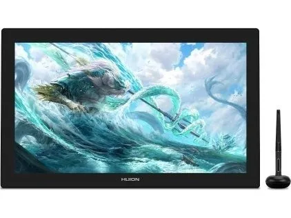 HUION KAMVAS PRO 24 4K GRAFISK TABLET