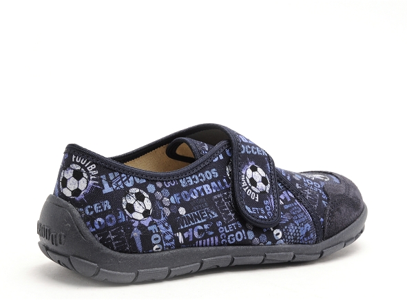Froddo chaussons enfant g1700338 bleu