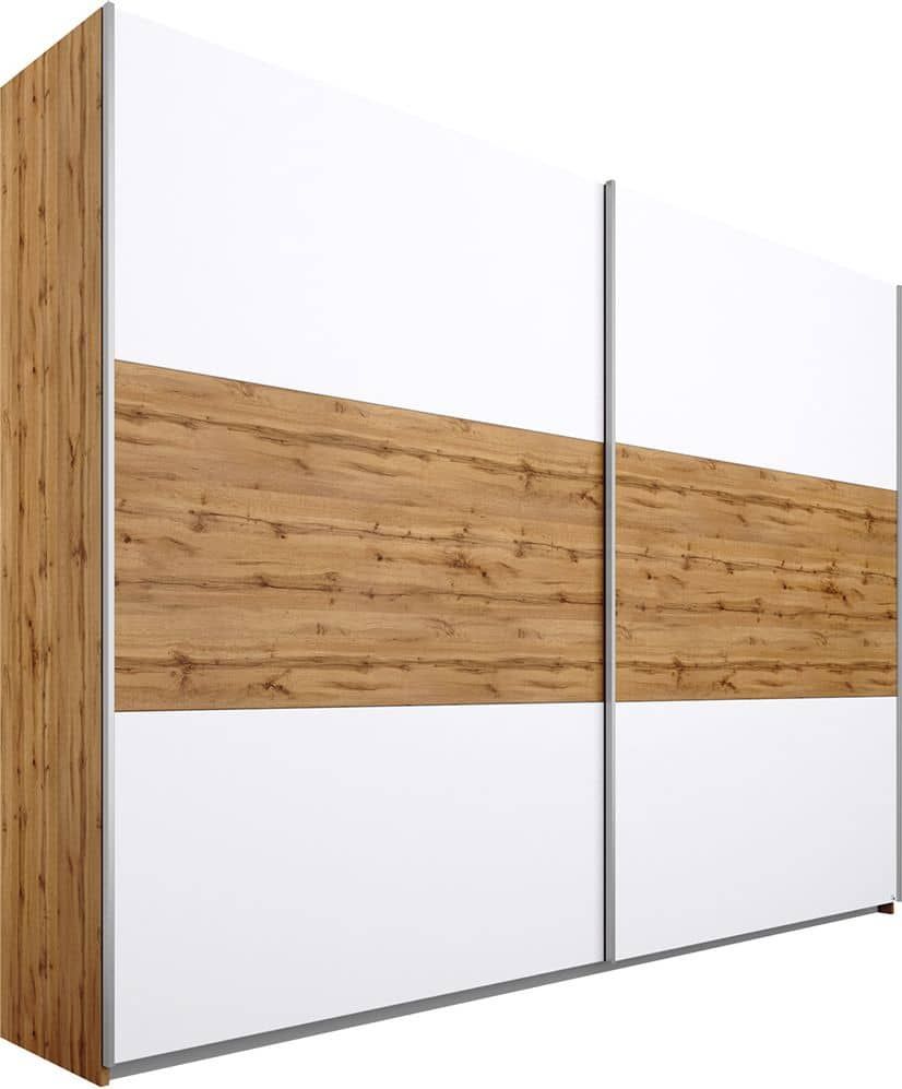 Schwebetürenschrank Oslo-Extra Ad091.4211