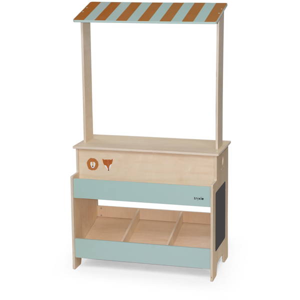 trixietrixie   Holz Kaufladen