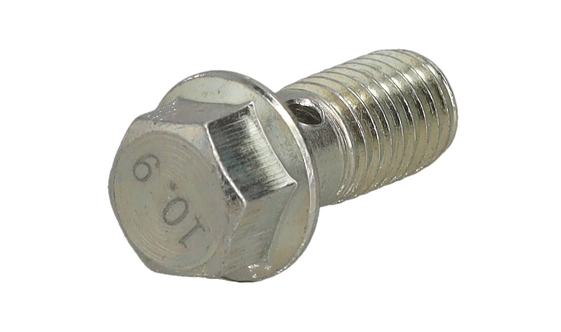 Skrue/bolt
