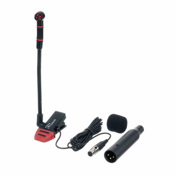 the t.bone free solo PT 863 CC 915 Bundle
