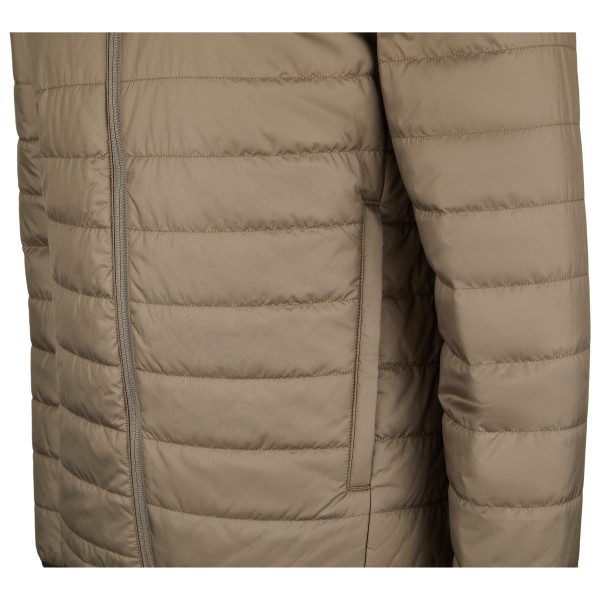 Vaude - Vinales Hooded Jacket - Veste synthétique
