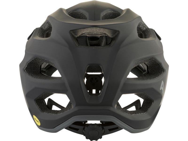 alpina Helm Apax MIPS Black Mat Fahrradhelm
