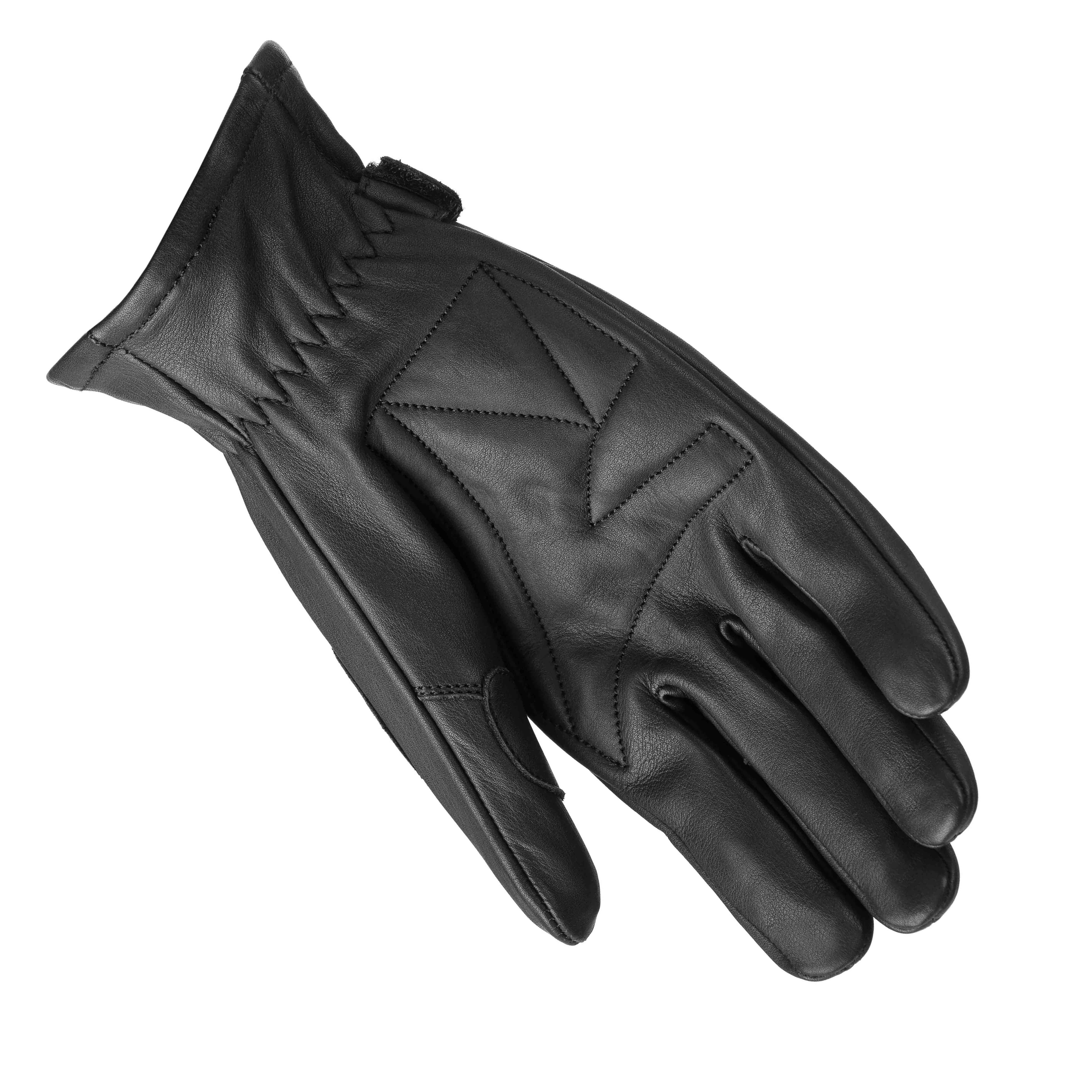 All One - Gants Ugo Noir