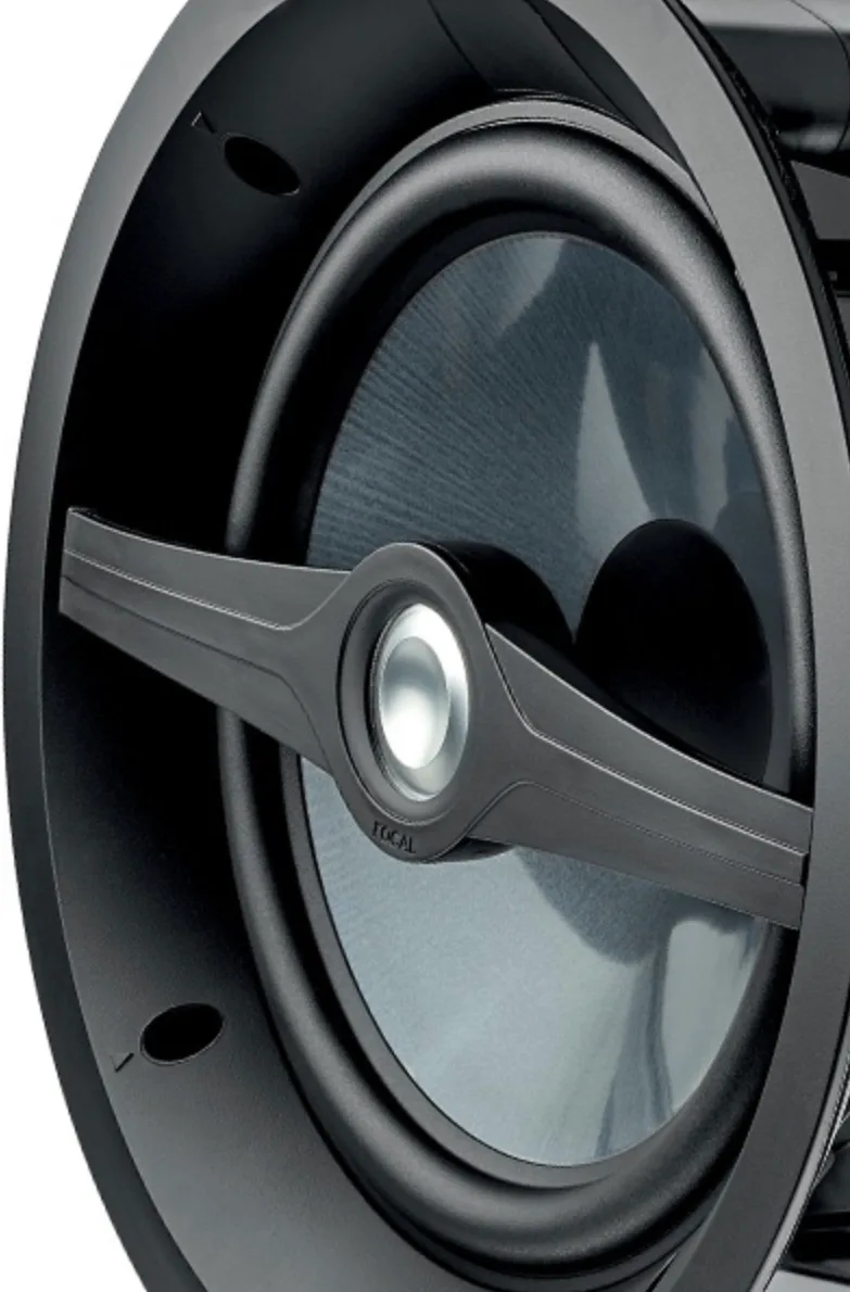 Focal Littora 200 ICW 8 (la pièce) Enceintes d'extérieur