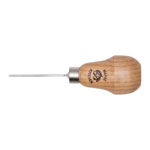 KIRSCHEN Holz- und Linol Kerbschnitzbeitel