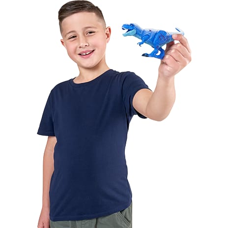 Dino Strike Ice Age - assorteret