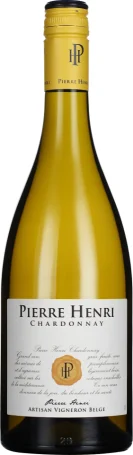 PIERRE HENRI CHARDONNAY 75CL