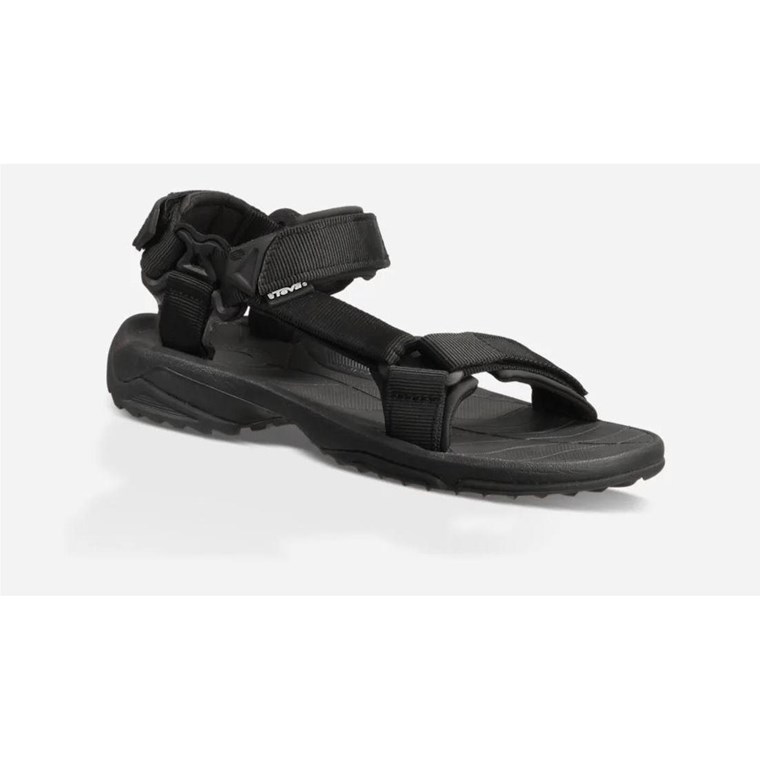 Teva Terra Fi Lite M Black