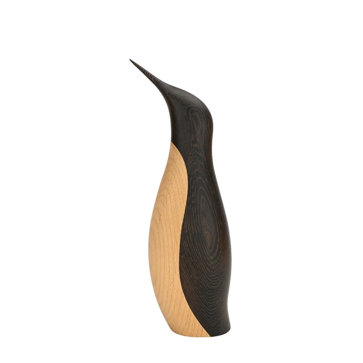 ArchitectMade - Wenge Penguin Large, Wenge / Buche