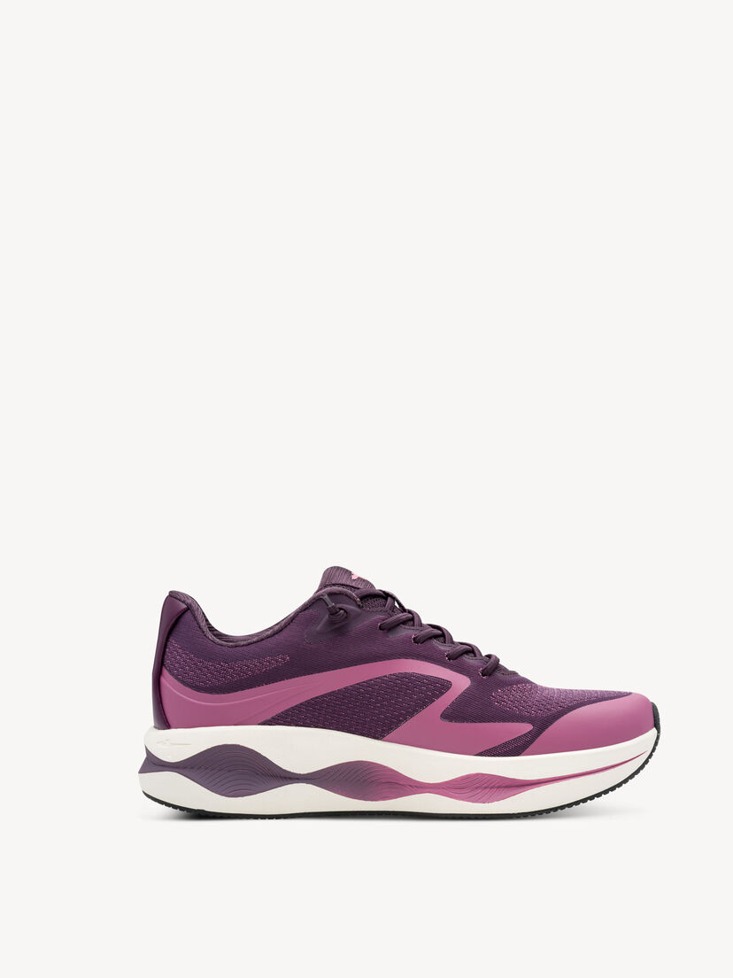 Sneaker - lila