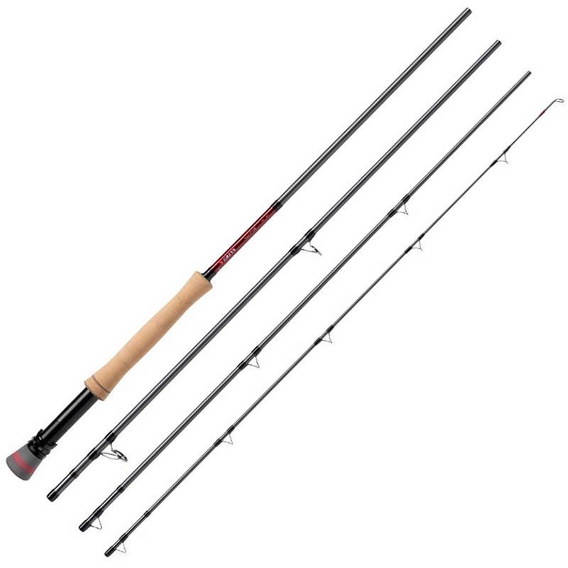 Canne Mouche Greys Wing Salt Fly Rod