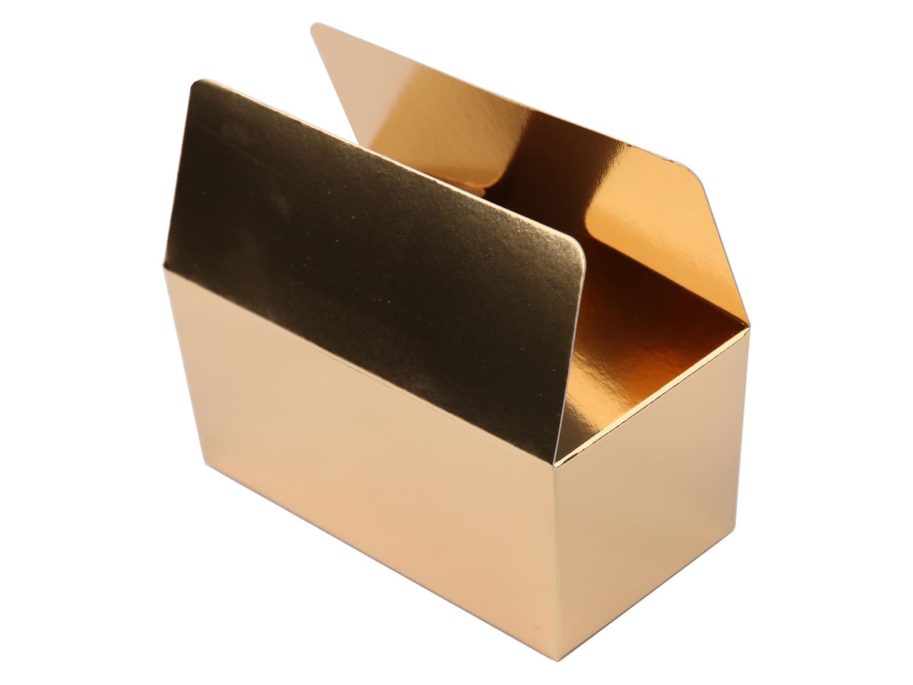 Ballotins or intérieur Or - pour chocolats - 375 g (x 5)