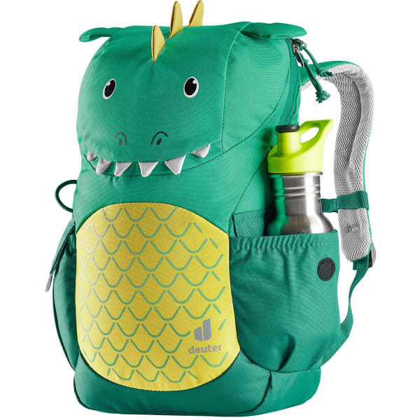 Sac à dos randonnée DEUTER KIKKI FERN-ALPINEGREEN
