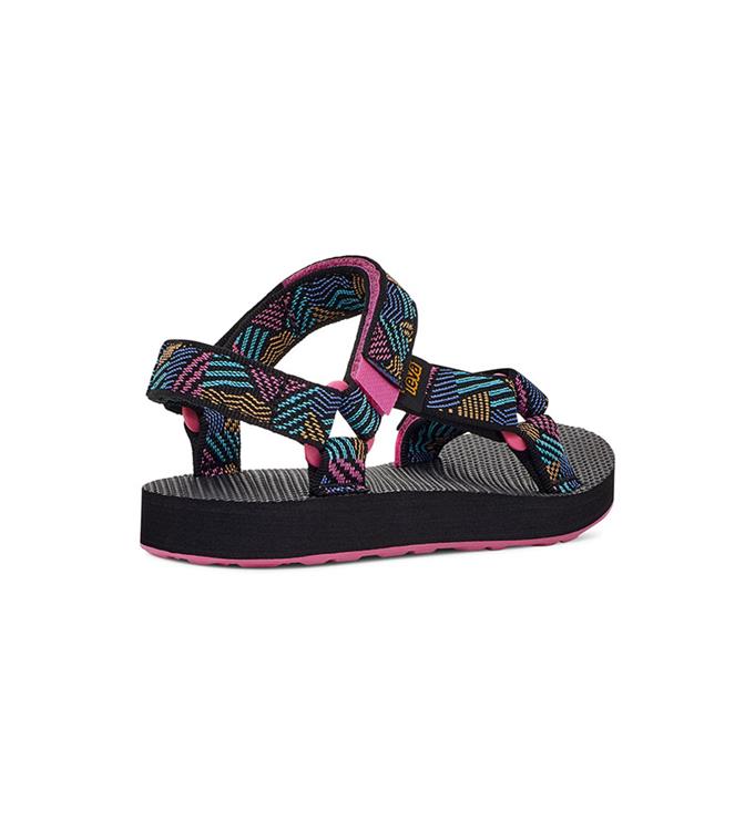 Teva JR Original Universal 1116656CBSB BORDERLESS-BLACK