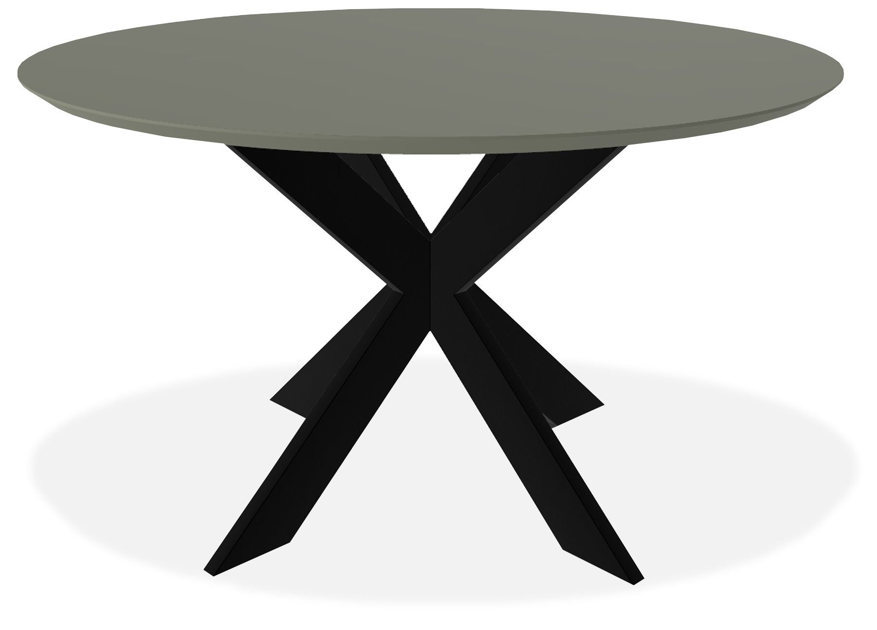 Eettafel Santiago