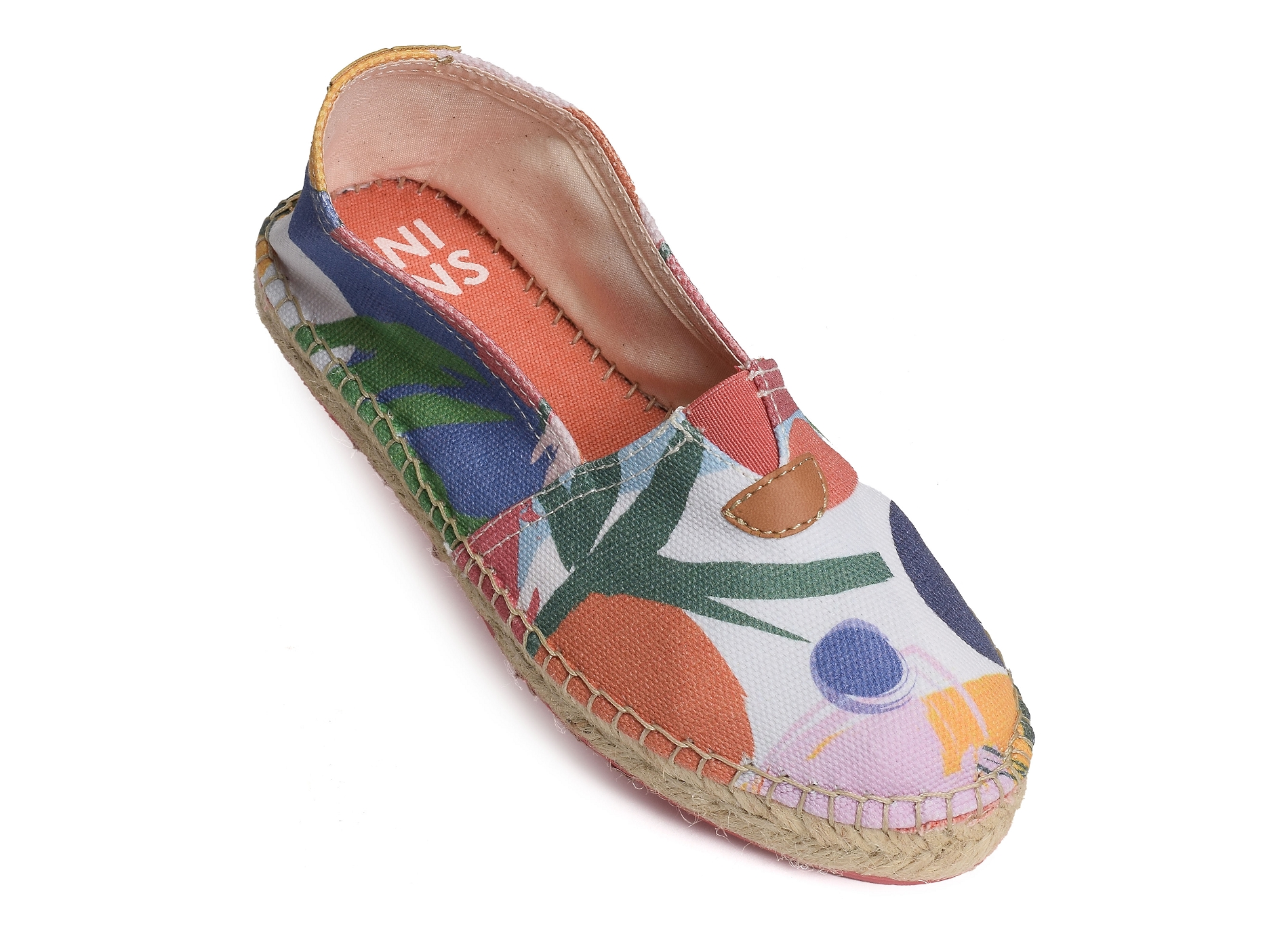 Blanes tj multicolore