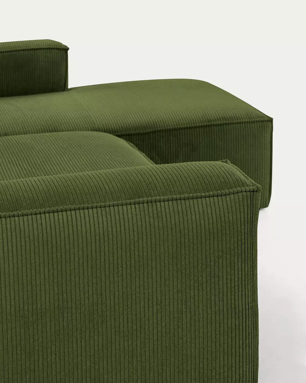 Ecksofa Blok