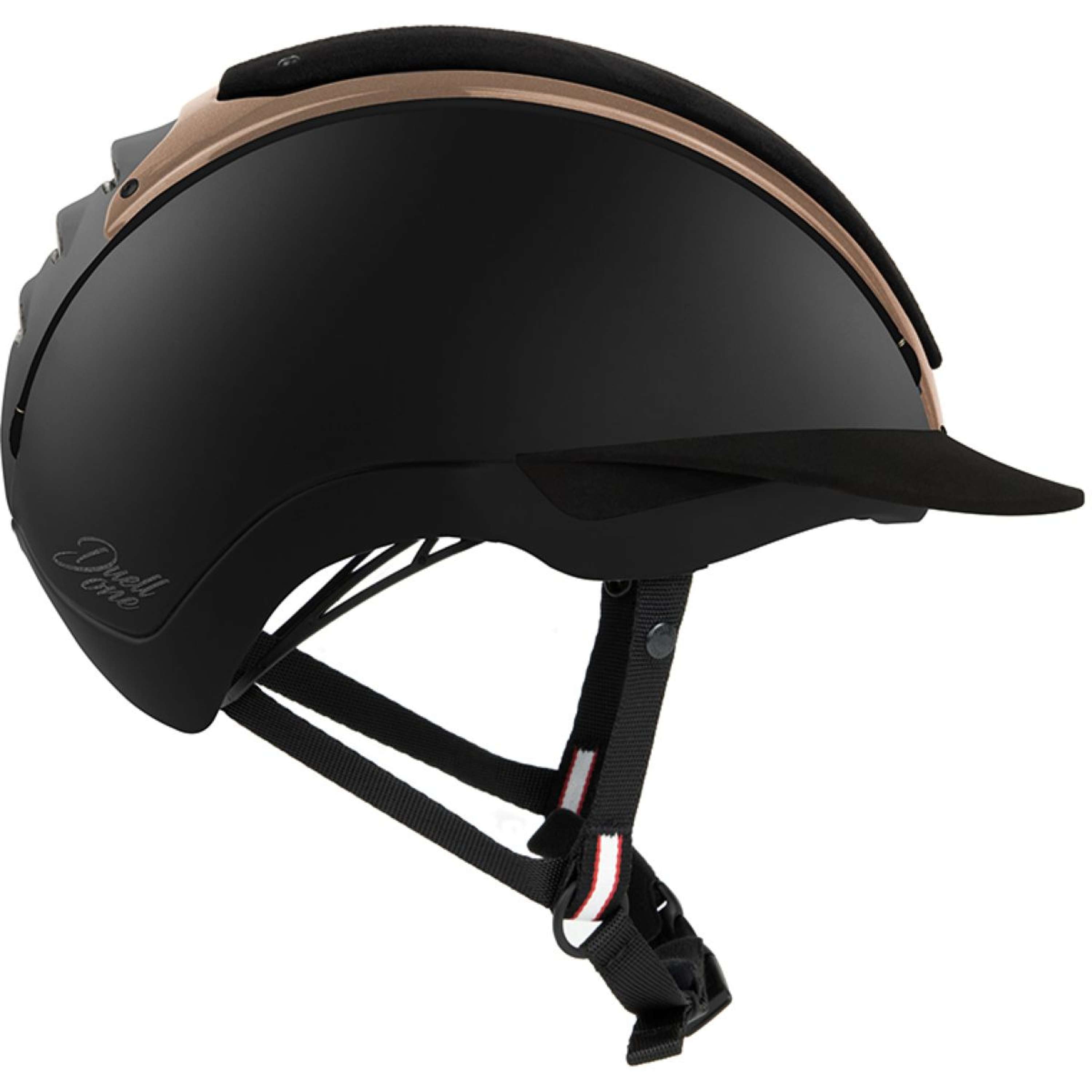 Casco Cap Duell One Brons