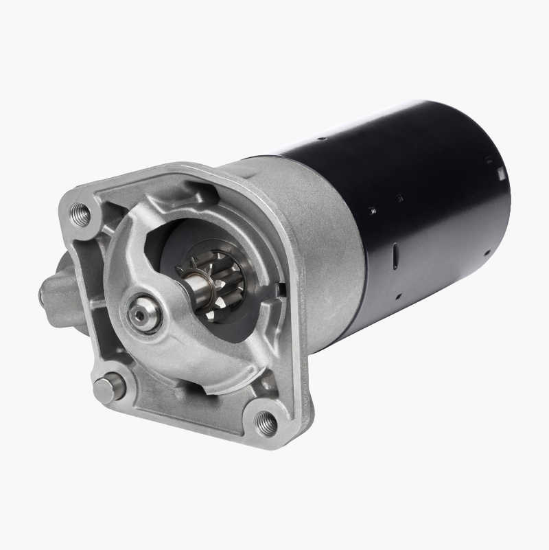Startmotor