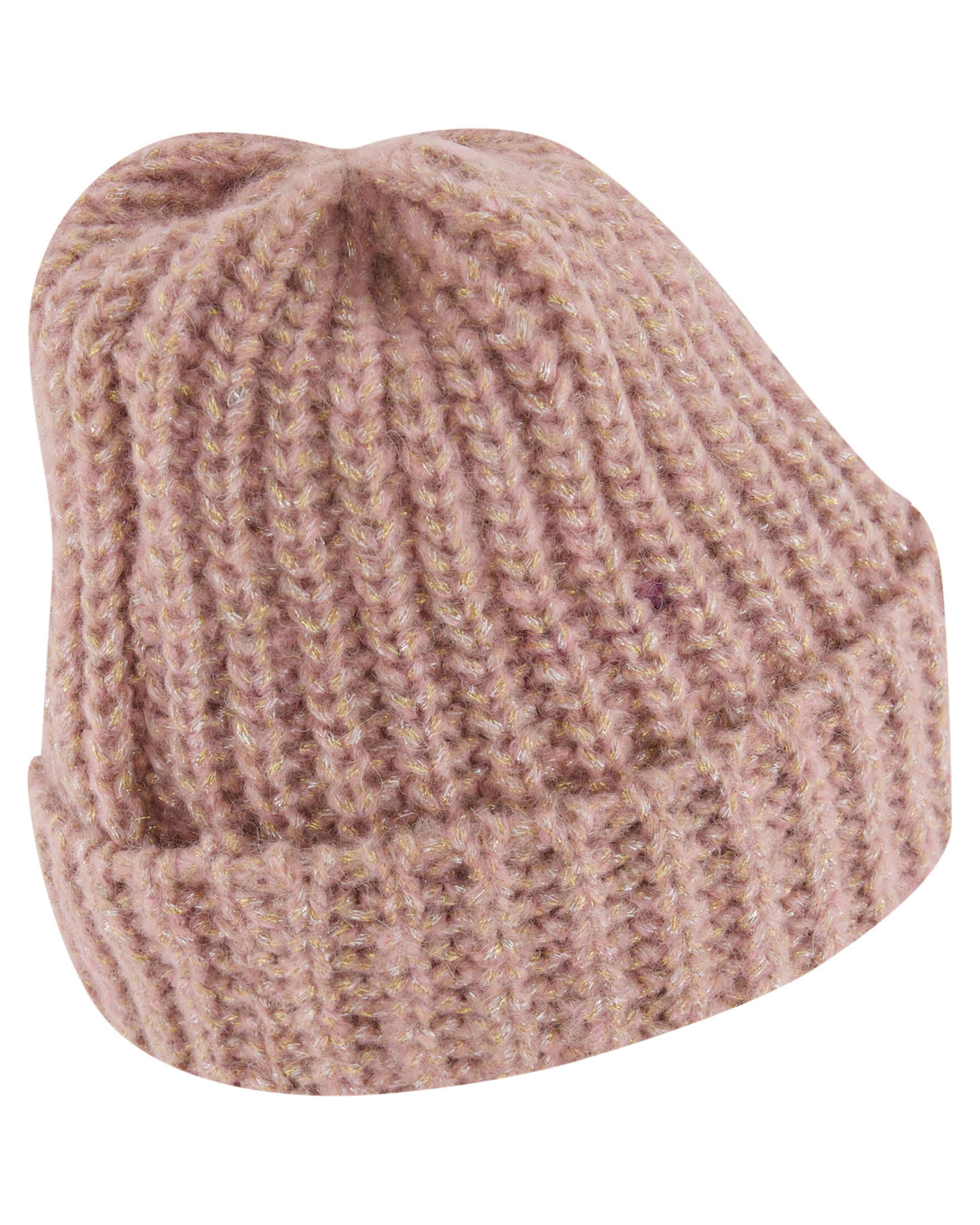 Colmar| Damen Beanie mit Wolle und Alpaka