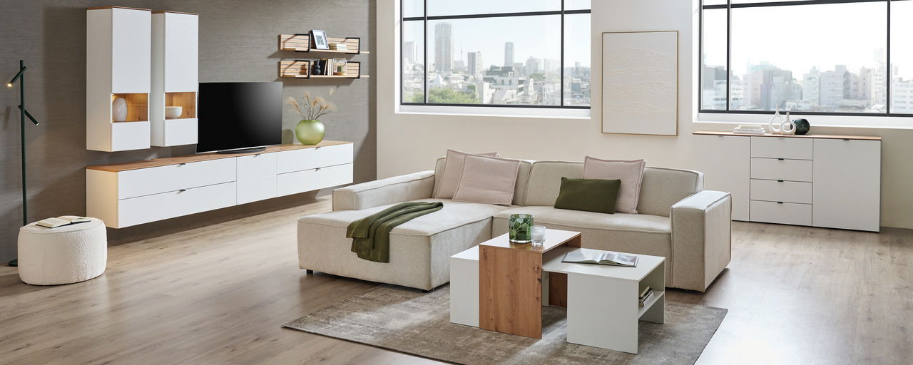 Hom´in Sideboard DIANA