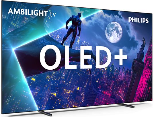 PHILIPS - TV OLED 4K 164 cm 65OLED950/12