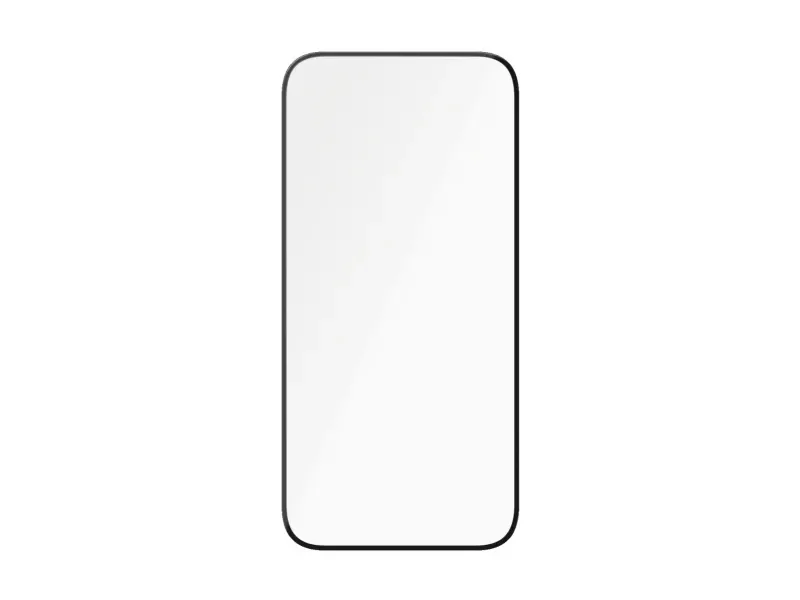 CARE by PanzerGlass - Feature 3-in-1 Ceramic Bundle - iPhone 16 Plus