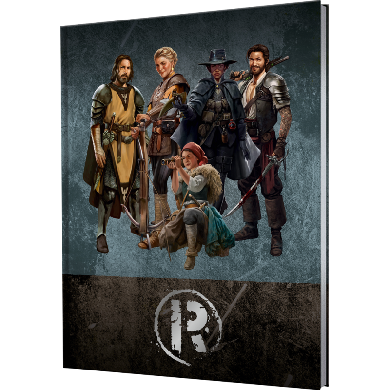 Hawkmoon : le coffret collector